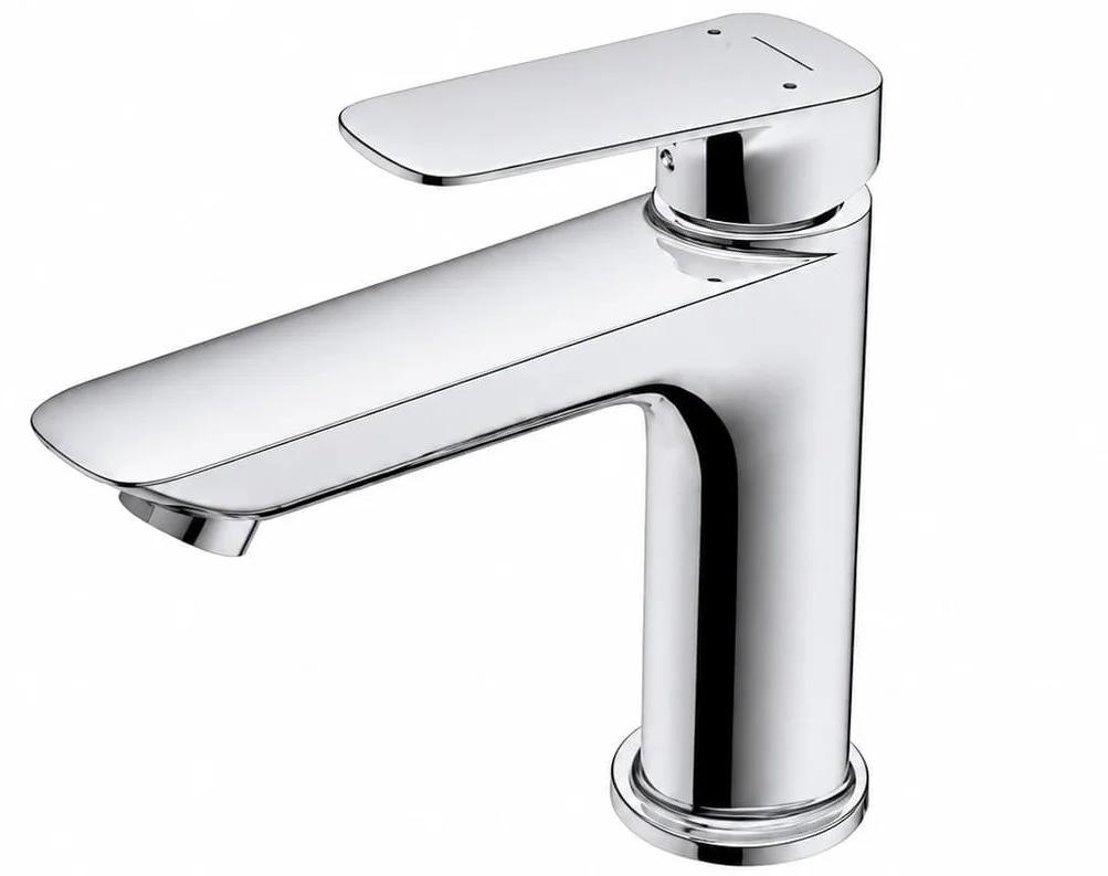 Vòi lavabo nóng lạnh Jomoo X32046-781/1C