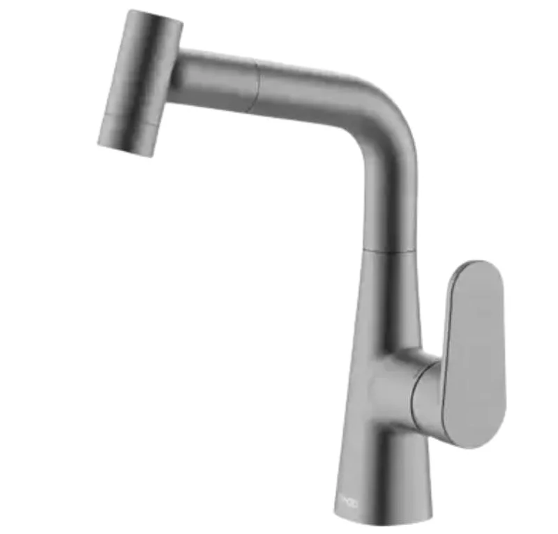 Vòi lavabo nóng lạnh Jomoo 32316-473/1B-I01T