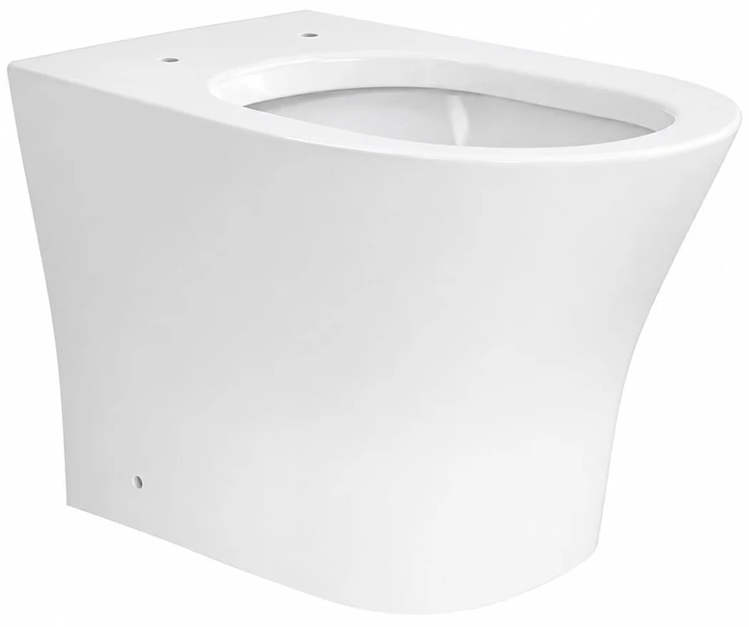 Bồn Cầu Treo Tường American Standard WP-2265 