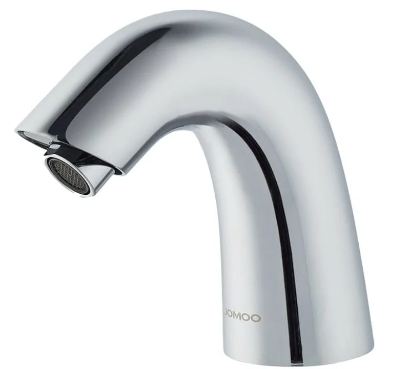 Vòi lavabo nóng lạnh Jomoo 32316-473/1B-I01T
