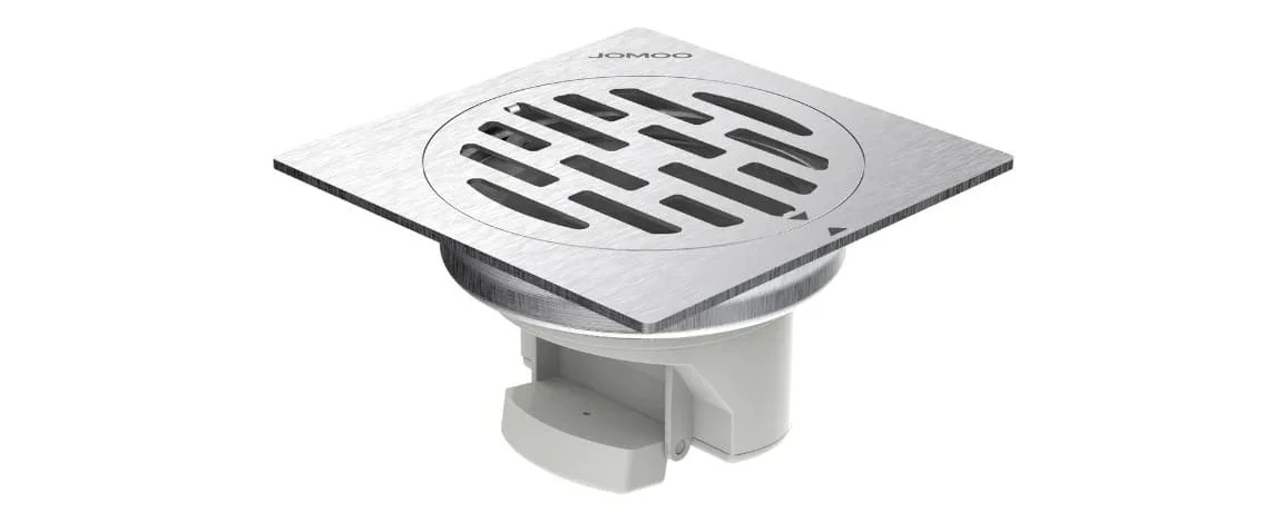 Ga thoát sàn Jomoo 92398-1B-I011