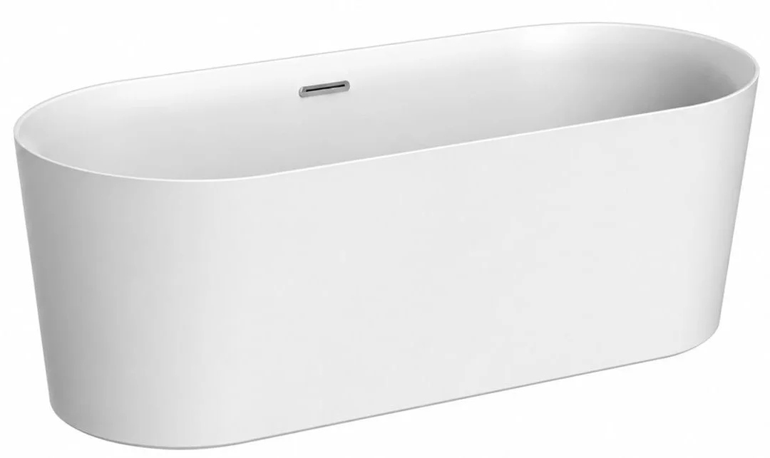 Bồn tắm đặt sàn 1.8m Jomoo YKO2118-1A01