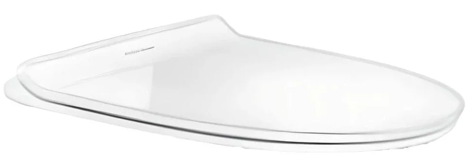 Nắp êm bồn cầu đóng êm American Standard 491000S-WT