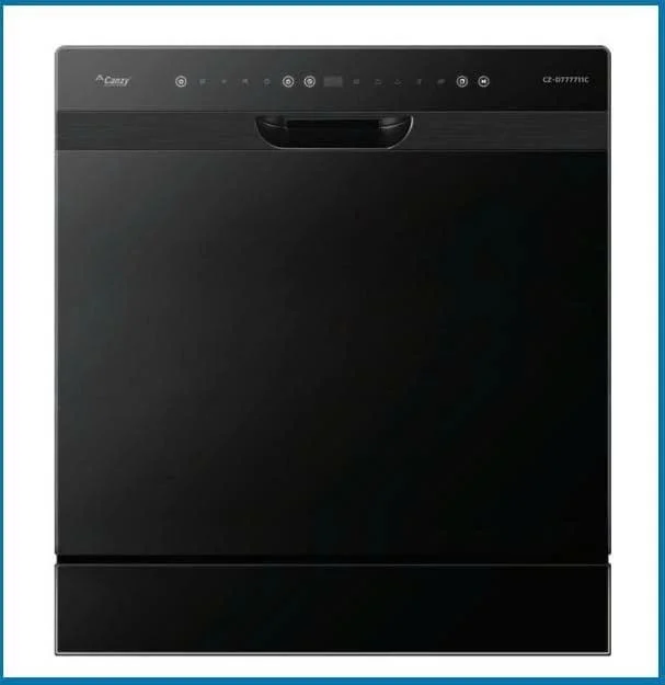Máy Rửa Bát Canzy CZ-WSG14PTC SERI 8