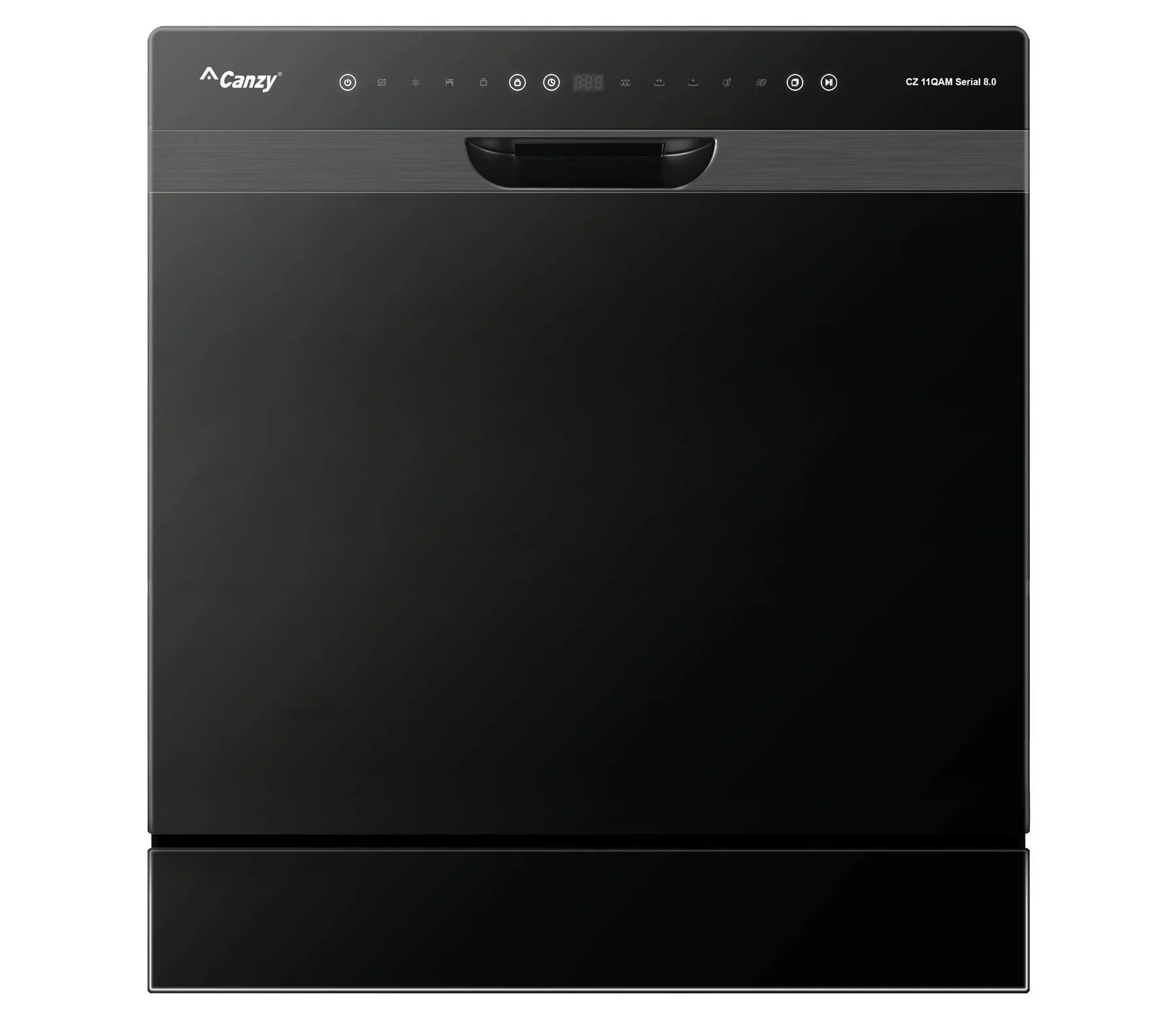 Máy Rửa Bát Canzy CZ 11QAM SERIAL 8.0