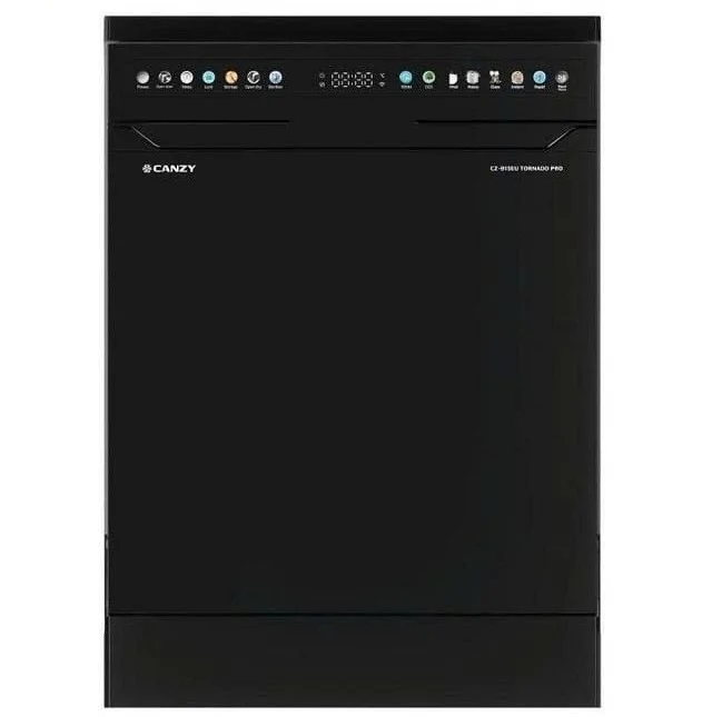 Máy Rửa Bát Canzy CZ-WSG14PTC SERI 8