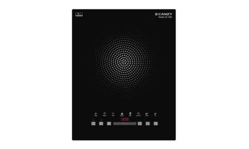 Bếp Điện Từ 2 Vùng Nấu Canzy CZ I72602C