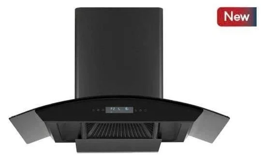Máy hút mùi chữ T Canzy CZ H270CT