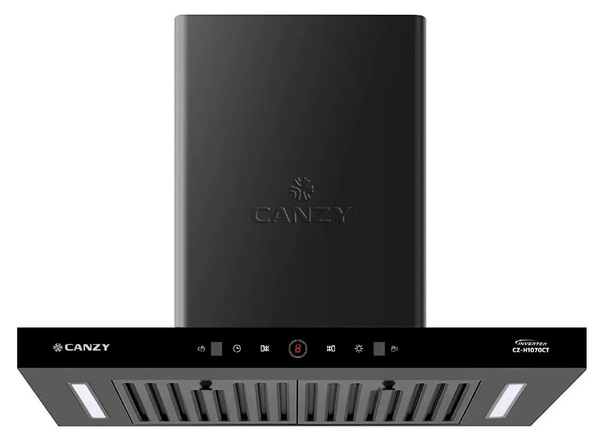  Máy hút mùi Canzy CZ H1070CT
