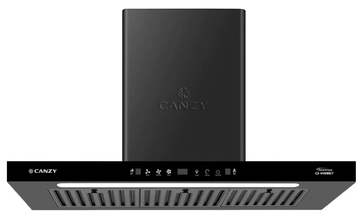 Máy hút mùi chữ T Canzy CZ H270CT