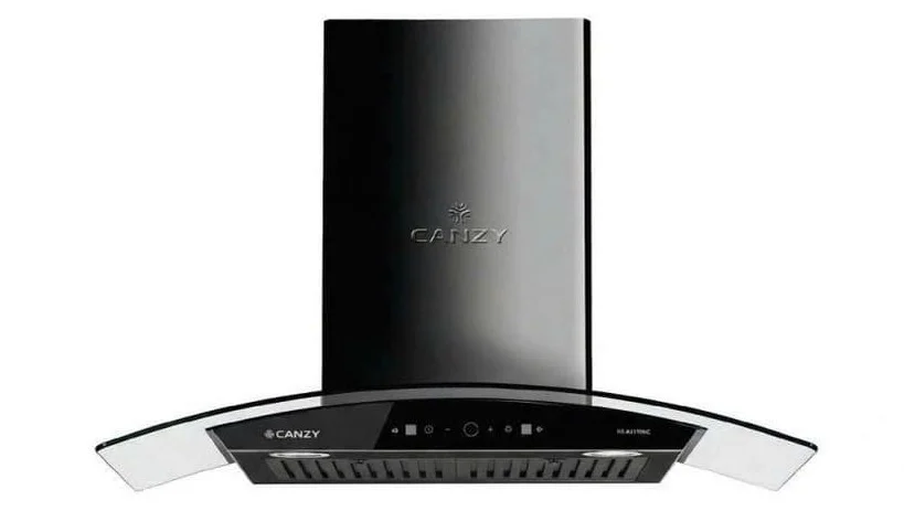 Máy hút mùi chữ T Canzy CZ H270CT