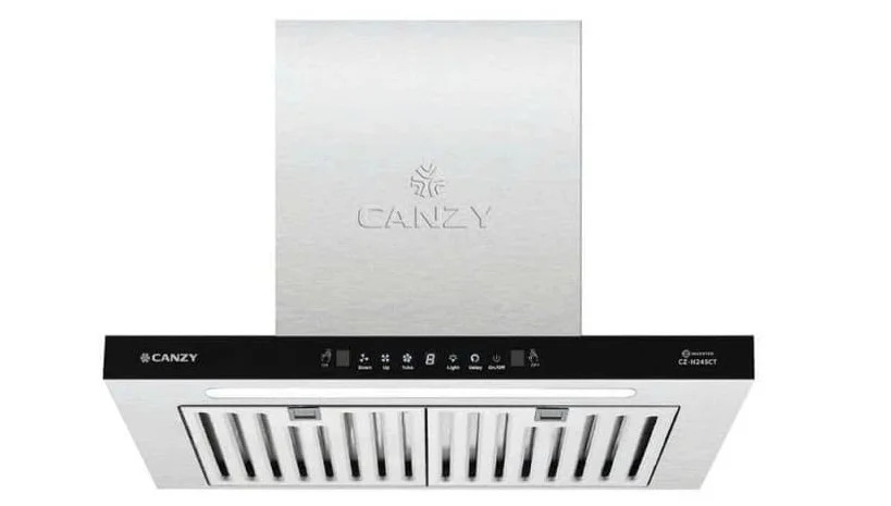 Máy hút mùi chữ T Canzy CZ H270CT