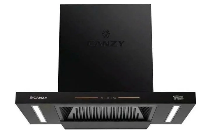 Máy hút mùi chữ T Canzy CZ H270CT