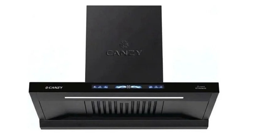 Máy hút mùi chữ T Canzy CZ H270CT