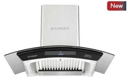 Máy hút mùi chữ T Canzy CZ H270CT