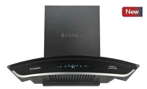 Máy hút mùi chữ T Canzy CZ H270CT