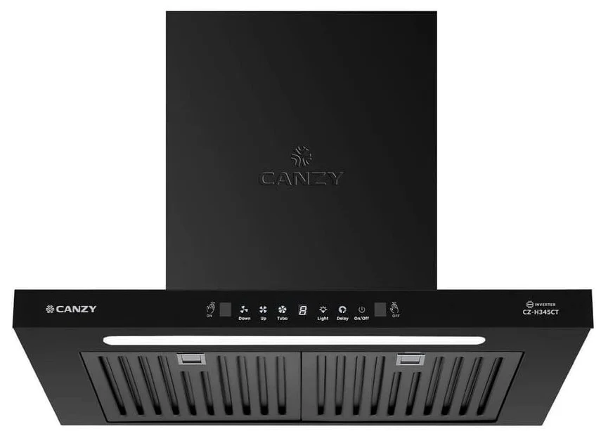 Máy hút mùi chữ T Canzy CZ H270CT