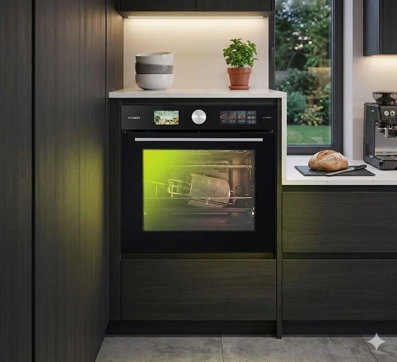 Lò nướng âm tủ Canzy CZ L10073