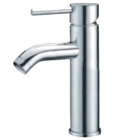 Vòi rửa bát gắn chậu cần rút Ecofa E-205N
