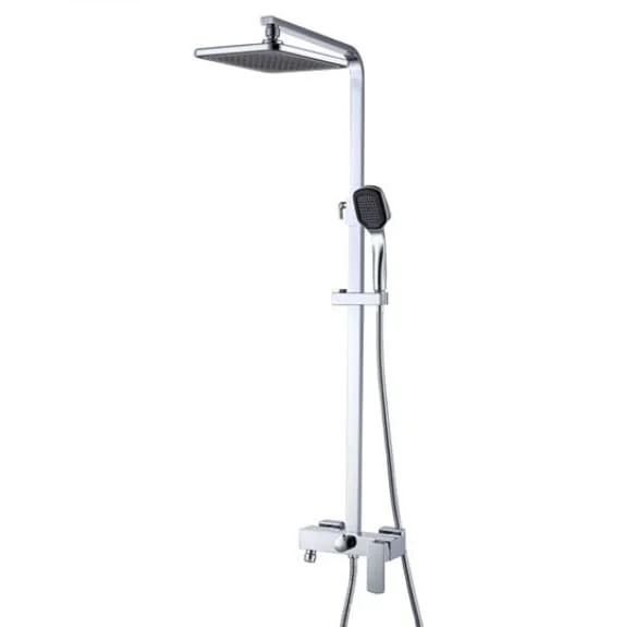 Sen tắm nóng lạnh hàn quốc Ecofa E-909