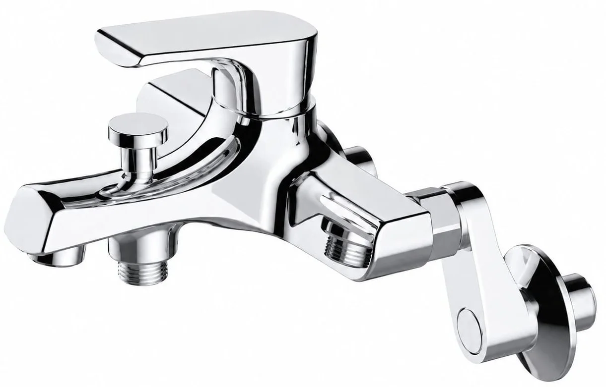 Sen tắm nóng lạnh hàn quốc Ecofa E-909