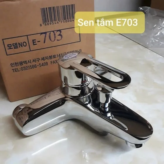 Sen cây nhiệt độ Hàn Quốc ECOFA E-362