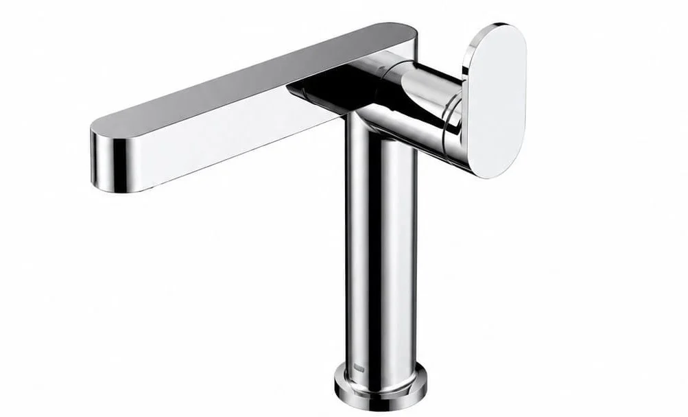 Vòi chậu lavabo nóng lạnh Jomoo 32742-840/WB