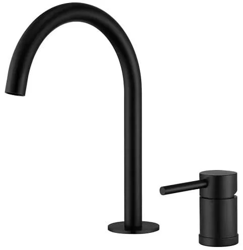 Vòi Chậu Lavabo Cảm Ứng Miken MKV-2032