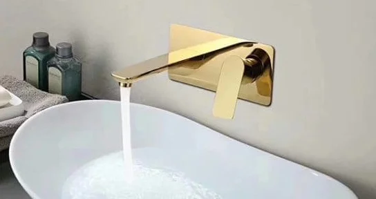 Vòi Chậu Lavabo Cảm Ứng Miken MKV-2032