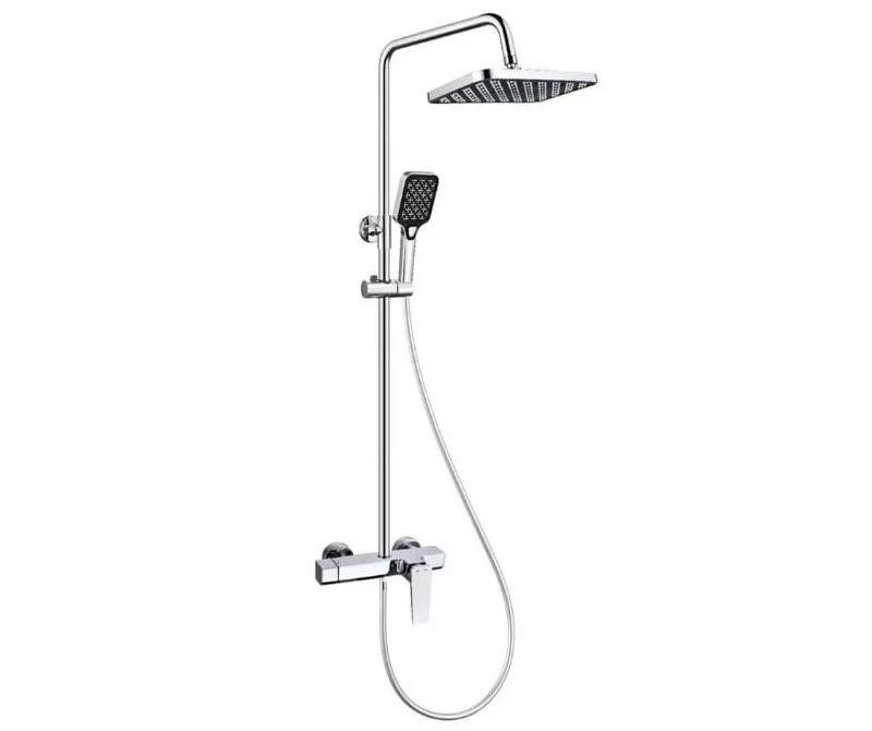 Sen tắm nóng lạnh Tazen TZ-05-STD-K