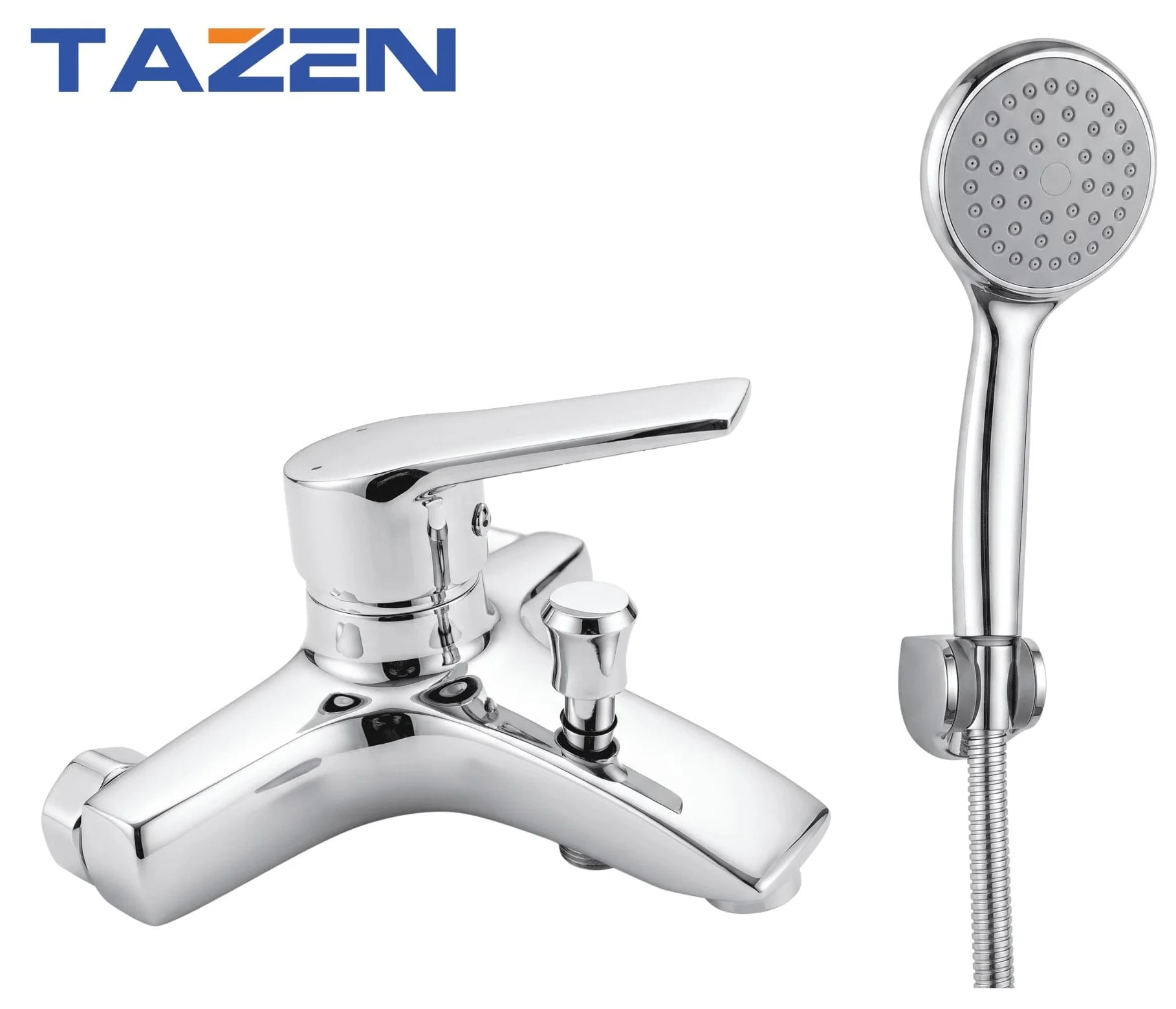 Sen tắm nóng lạnh Tazen TZ-02-ST-I