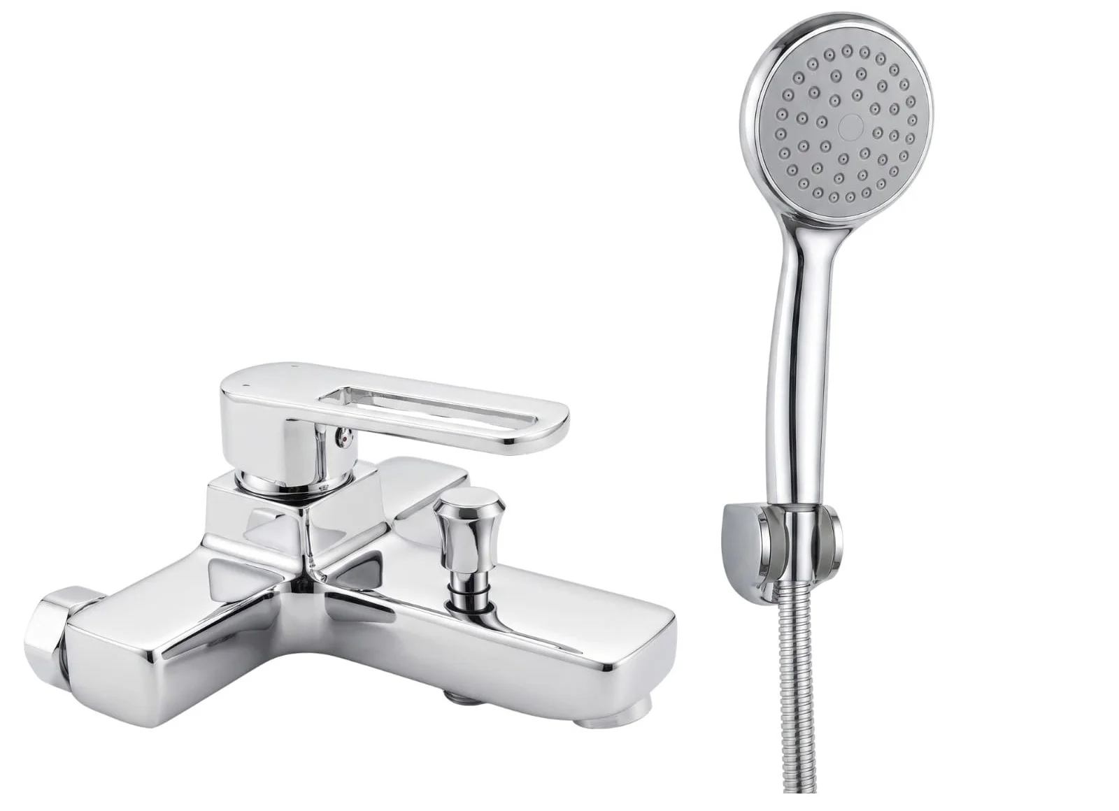 Sen tắm nóng lạnh Tazen TZ-03-ST-I