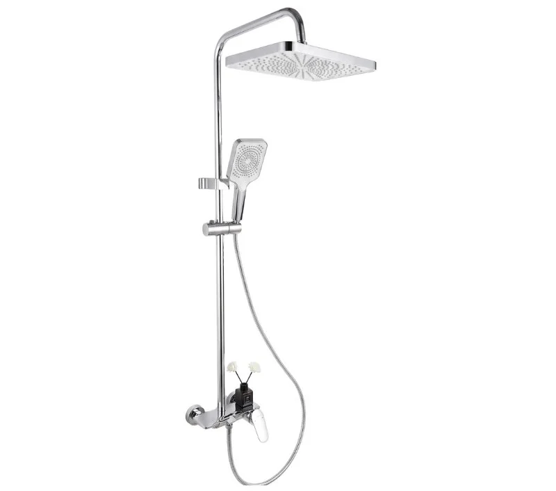 Sen tắm nóng lạnh Tazen TZ-05-STD-K