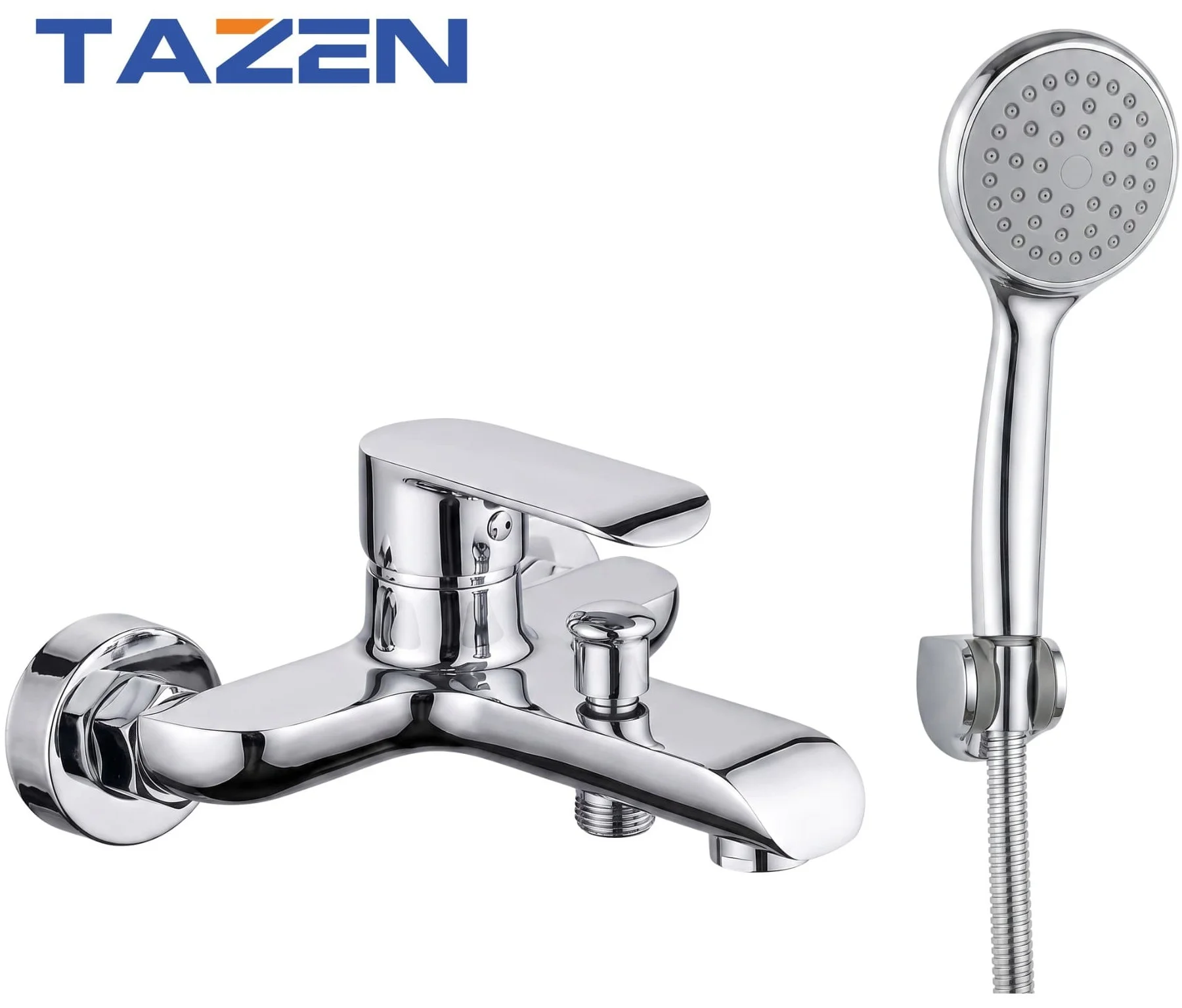 Sen tắm nóng lạnh Tazen TZ-04-ST-I