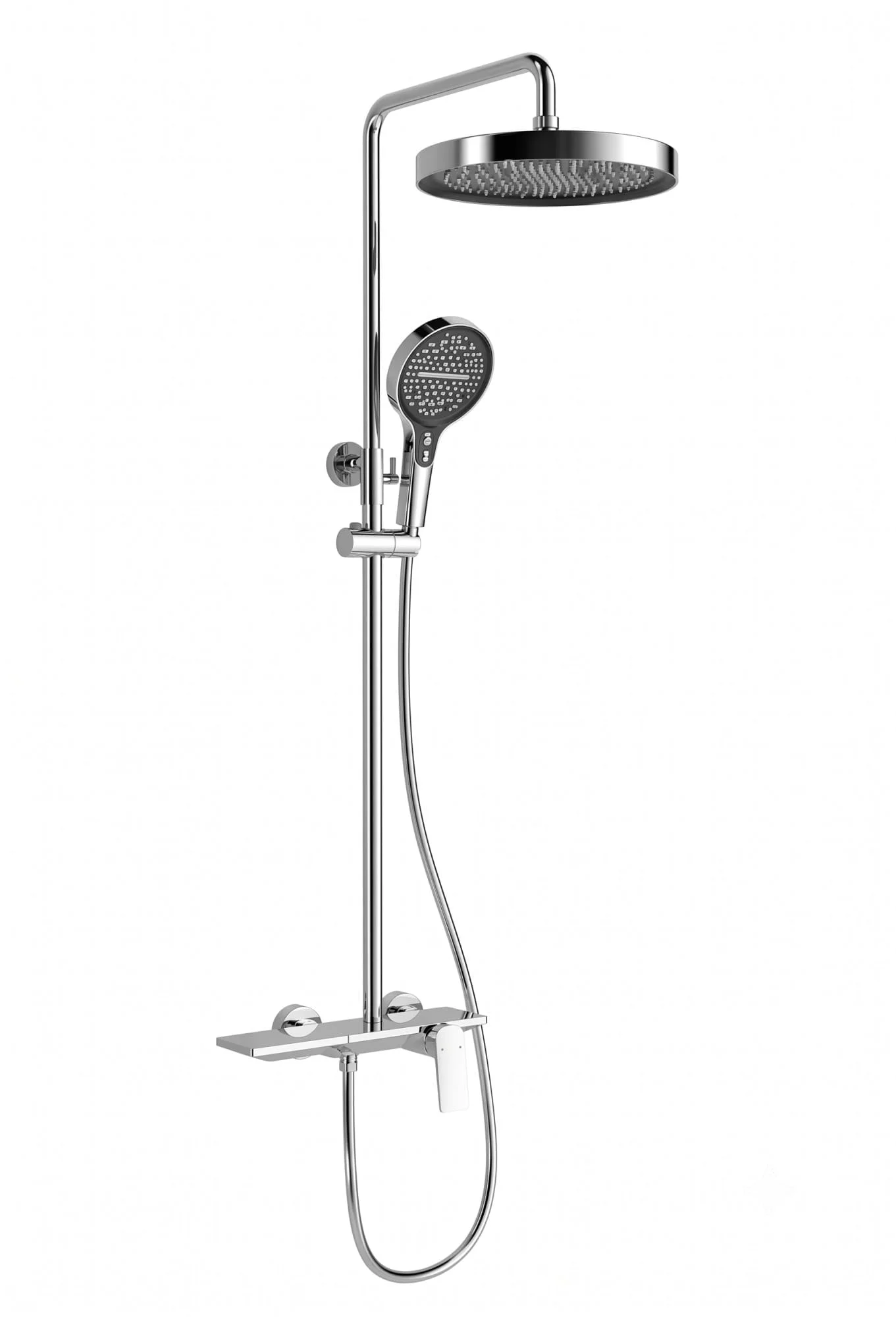 Sen tắm nóng lạnh Tazen TZ-05-STD-K