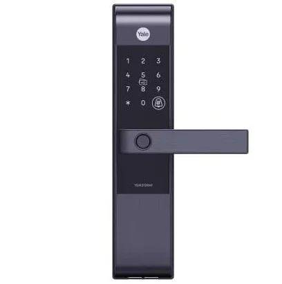 Khóa Điện Tử Yale KyraP-IG17-6B-35-NN-001 Nhận Diện Khuôn Mặt