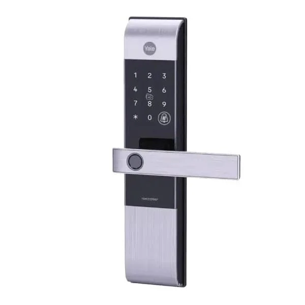 Khóa Điện Tử Yale KyraP-IG17-6B-35-NN-001 Nhận Diện Khuôn Mặt