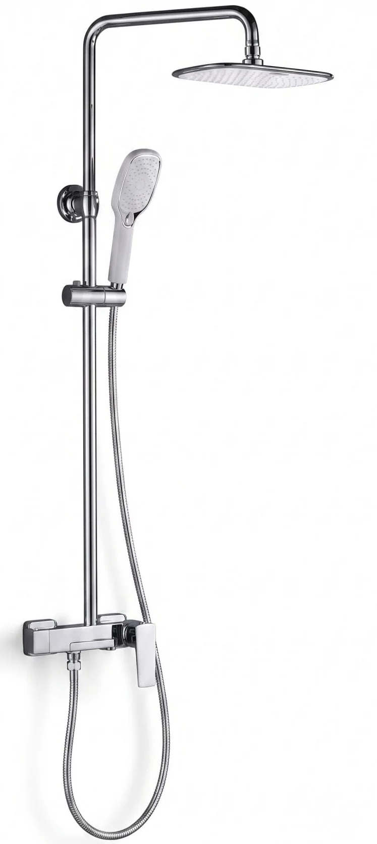 Sen tắm nóng lạnh Tazen TZ-05-STD-K