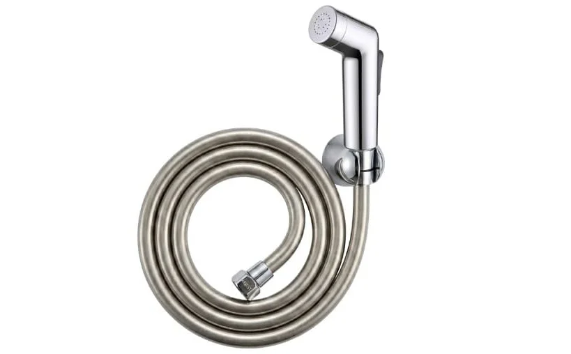 Vòi Xịt Vệ Sinh nhựa ABS Tazen TZ-VX-01-N