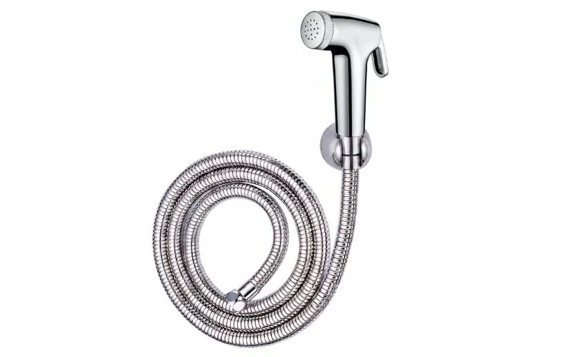 Vòi Xịt Vệ Sinh nhựa ABS Tazen TZ-VX-01-N