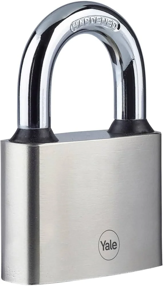 Khóa Bấm Yale Y110B/60/132/1