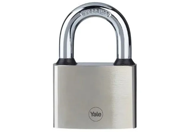 Khóa Bấm Yale Y110B/60/132/1