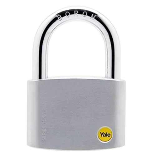 Khóa Bấm Yale Y110B/60/132/1