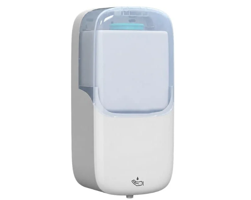 Khay xà bông treo tường màu đánh bóng Ecobath EC270-01