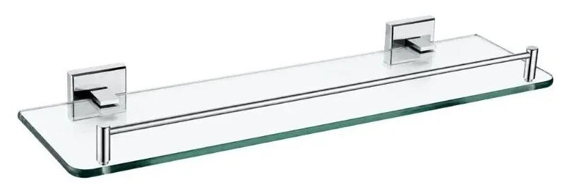Kệ kính dưới gương màu vàng Ecobath EC218-05BG