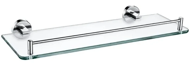 Kệ kính dưới gương màu vàng Ecobath EC218-05BG