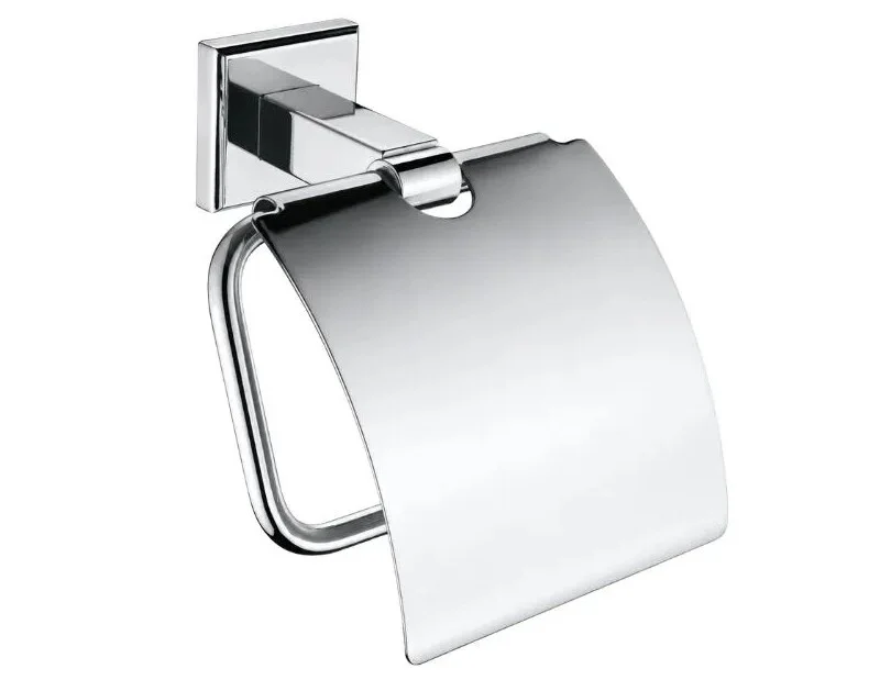 Lô giấy màu đen Ecobath EC3063MB 