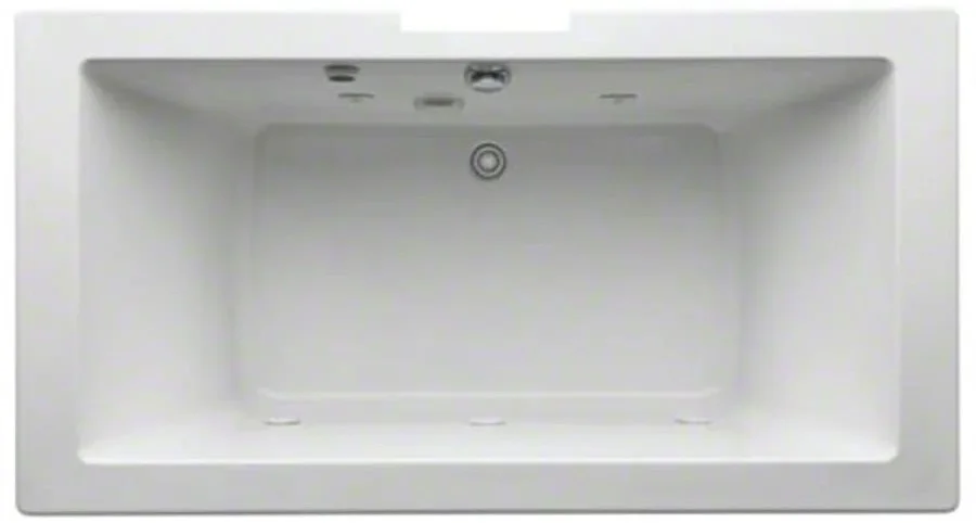 Bồn tắm Kallista P50016-H2-0