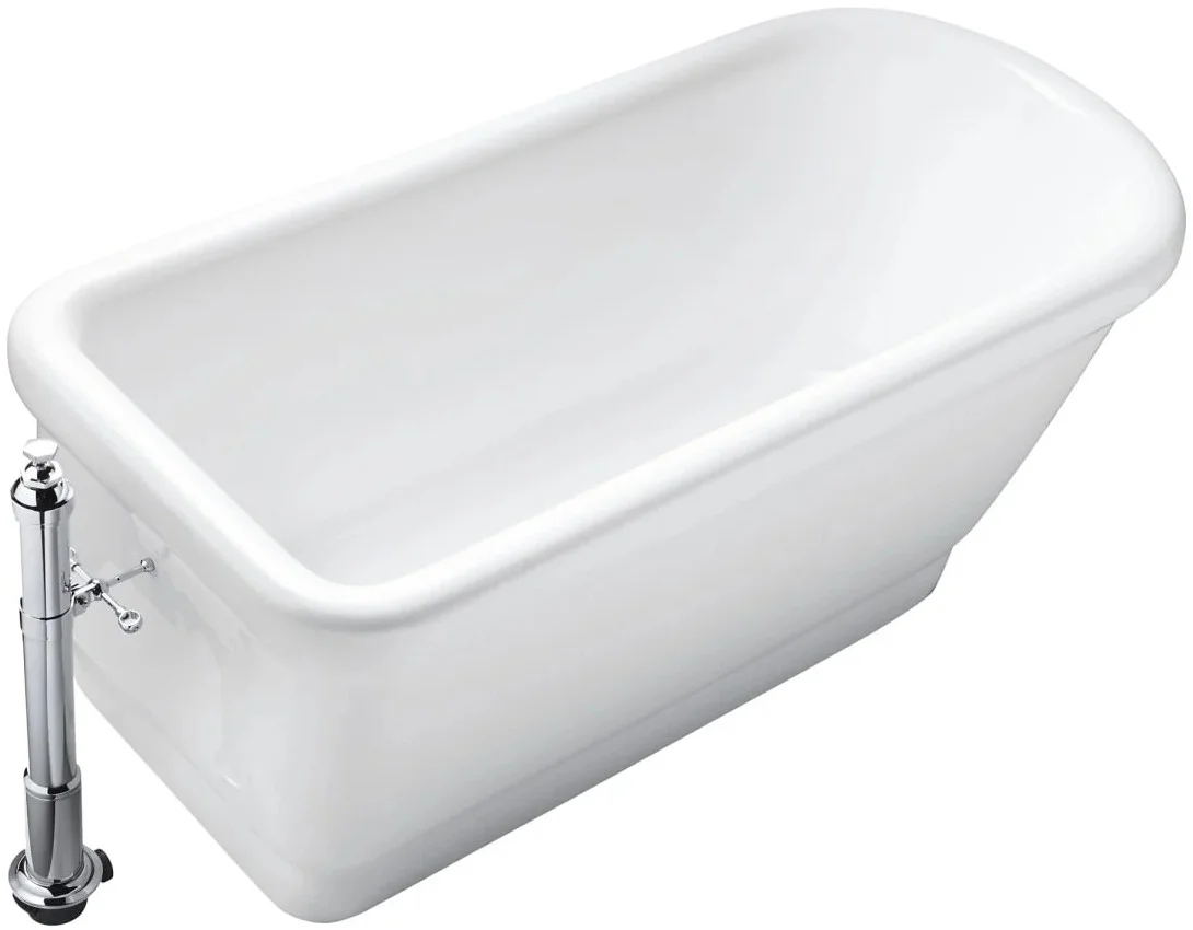 Bồn tắm Kallista P50030-00-0