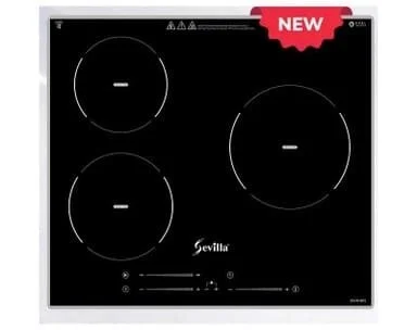 Bếp từ 2 vùng nấu cao cấp Sevilla SV-ME743